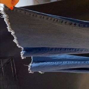 Women’s Bellbottom jeans